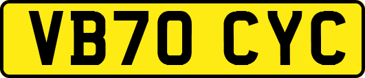 VB70CYC