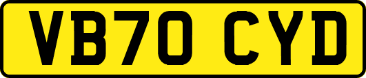 VB70CYD