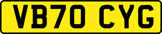 VB70CYG