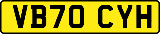 VB70CYH