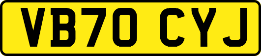 VB70CYJ