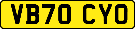 VB70CYO