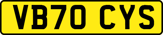 VB70CYS