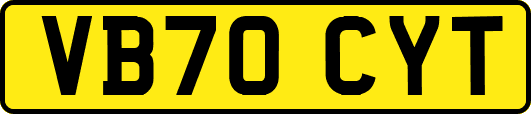 VB70CYT