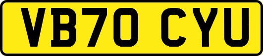 VB70CYU