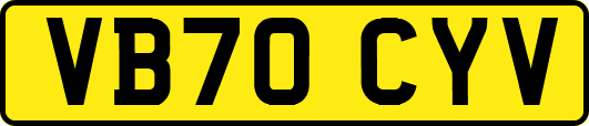 VB70CYV