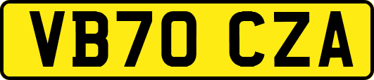 VB70CZA
