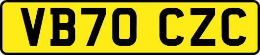 VB70CZC