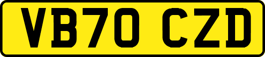 VB70CZD
