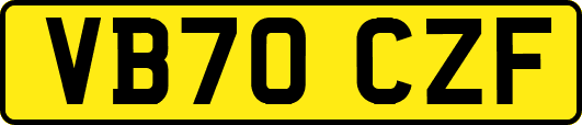 VB70CZF