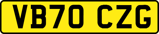 VB70CZG