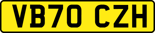 VB70CZH