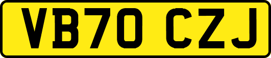 VB70CZJ