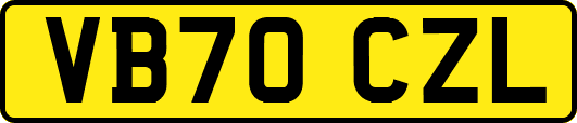 VB70CZL