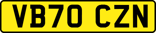 VB70CZN