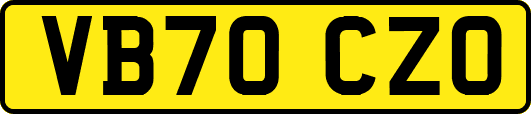 VB70CZO