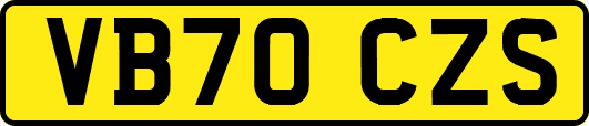 VB70CZS