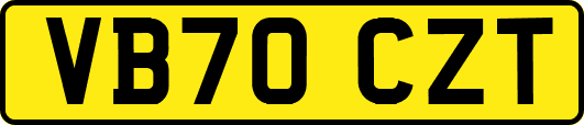 VB70CZT