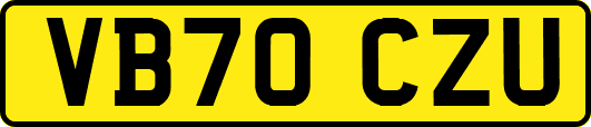 VB70CZU