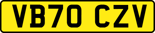 VB70CZV