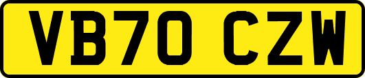 VB70CZW