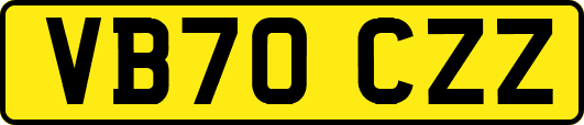 VB70CZZ