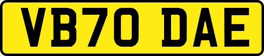 VB70DAE