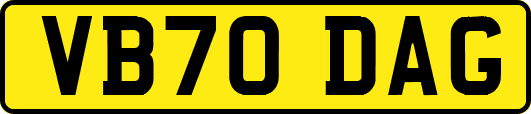 VB70DAG