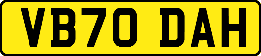 VB70DAH