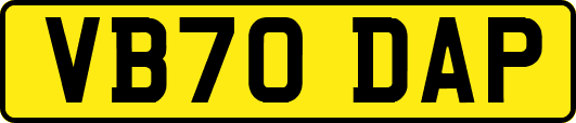 VB70DAP
