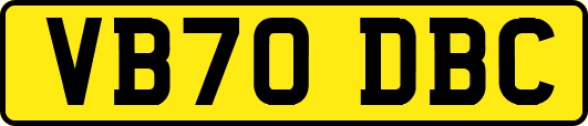 VB70DBC