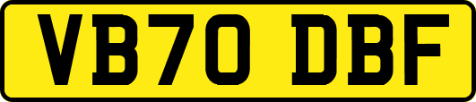 VB70DBF