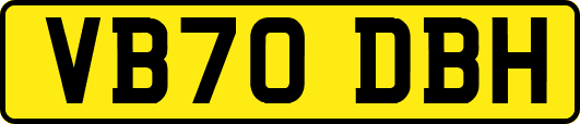 VB70DBH