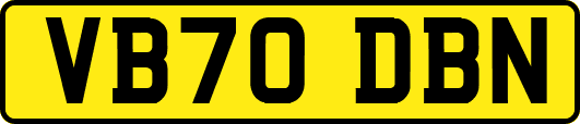 VB70DBN