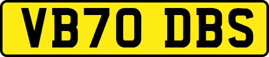 VB70DBS