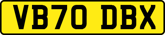 VB70DBX