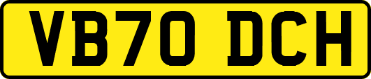 VB70DCH
