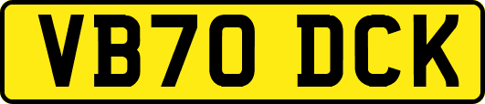 VB70DCK