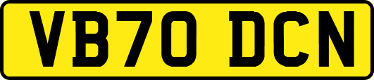 VB70DCN