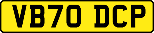 VB70DCP