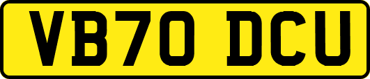 VB70DCU