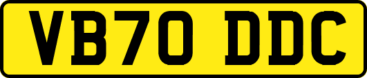 VB70DDC