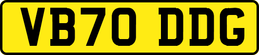 VB70DDG