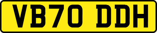 VB70DDH