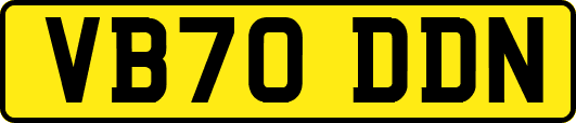 VB70DDN