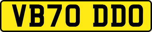 VB70DDO