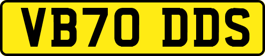 VB70DDS