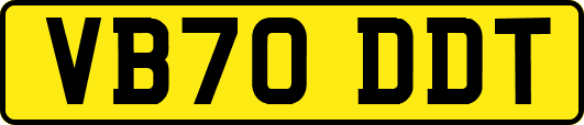 VB70DDT