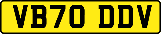 VB70DDV