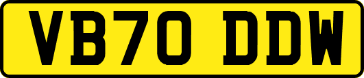 VB70DDW